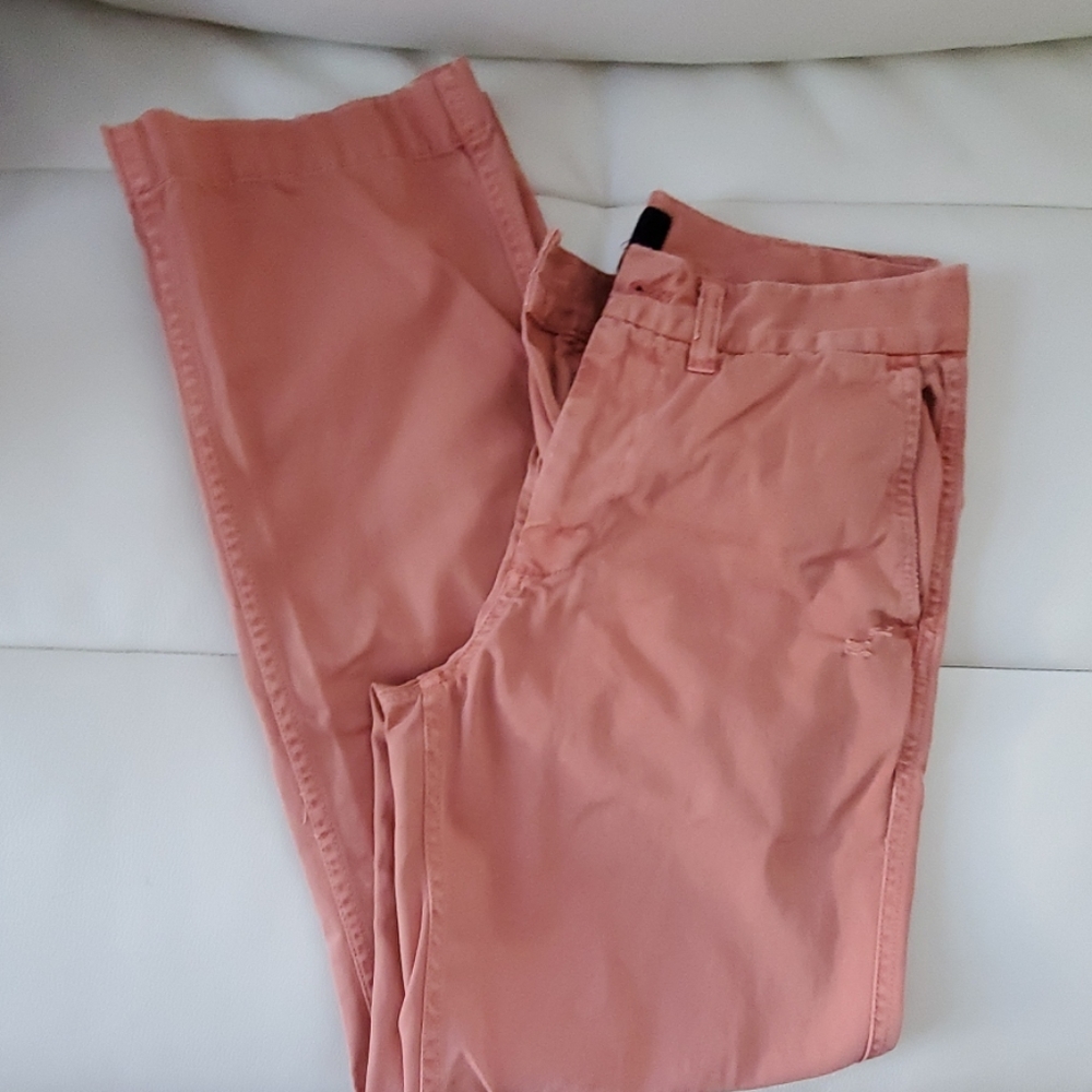 J. CREW Chino